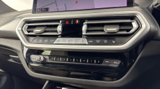 BMW X3 xDrive30d MHT M Sport 5dr Auto Diesel Estate